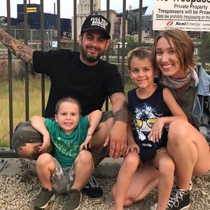 Meet your Posher, Eric